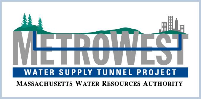 The MetroWest Water Supply Tunnel | MWRA